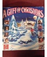 A Gift Of Christmas Album LP-DORIS DAY ANDY WILLIAMS,TONY BENNETT,VINTAG... - $24.63