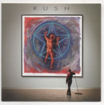 Rush Retrospective 1 (1974-1980) CD - £6.19 GBP
