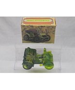 Vintage AVON 1902 HAYNES APPERSON CAR  After Shave Decanter &amp; Original B... - €6,09 EUR