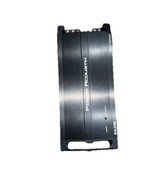Power Acoustik RZR1-2500D class D mono block subwoofer Amplifier - $1,030.98 MXN