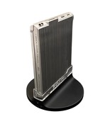 Dual port DC 6V/Type-C Charging Dock For SONY MZ-E10  -Black - $45.99