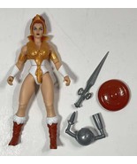HE-MAN AND THE MASTERS OF THE UNIVERSE - TEELA - $27.35 CAD