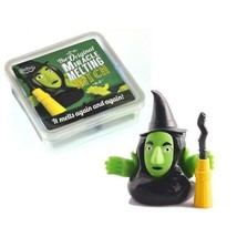 The Original Miracle Melting Witch Melts Again &amp; Again HALLOWEEN! - £18.27 GBP