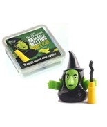 The Original Miracle Melting Witch Melts Again &amp; Again HALLOWEEN! - £17.58 GBP