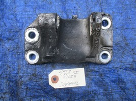 06-11 Honda Civic K20Z3 oil pan mounting bracket OEM motor mount bracket... - £47.12 GBP