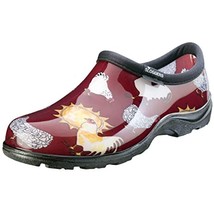 Sloggers Waterproof Garden Shoe for Women � Outdoor Slip On Rain and Garden - €39,19 EUR