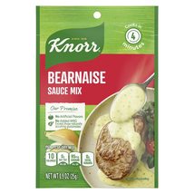 Knorr Sauce Mix Sauces For Simple Meals and Sides Bearnaise No Artificial Flavor - $5.89