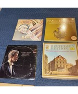 Beethoven Record Lot 8 Titles Inc 2 Box Sets - £28.31 GBP
