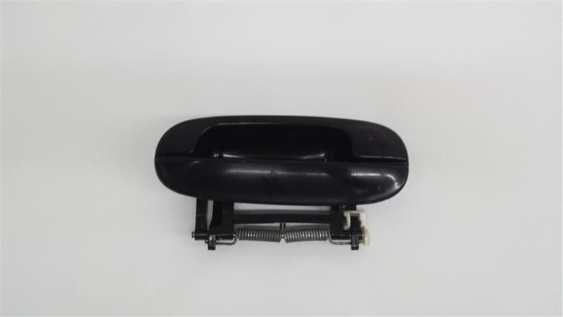 Primary image for Front Right Exterior Door Handle Black OEM 00 01 02 03 04 05 Cadillac Deville...