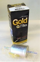 NAPA Gold 3595 Fuel Filter New in Box - £5.48 GBP