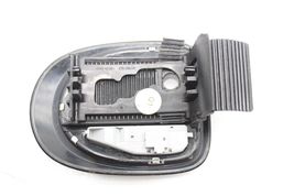 2003 MERCEDES-BENZ S-CLASS S 600 CENTER CONSOLE SHIFTER TRIM BEZEL U0308 image 7