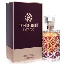 Roberto Cavalli Florence by Roberto Cavalli Eau De Parfum Spray 2.5 oz for Women - £65.57 GBP