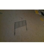 Braxton studio headboard full ,ash  walnut New In Box Slats - $1,382.45 MXN