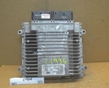 11-14 Hyundai Sonata Engine Control Unit ECU 391012G662 Module 317-8a2 - £7.83 GBP