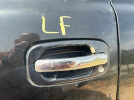 Driver Door Handle Exterior Door Front Painted Fits 00-06 SUBURBAN 1500 - $53.36