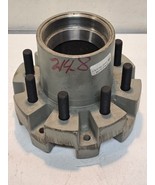 High Profile 12K Hub 008-214-08 for Dexter | 8x6.5&quot; Bolt Pattern 5/8&quot;-18... - $199.99