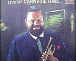 Live at Carnegie Hall [Vinyl] Al Hirt - £10.21 GBP