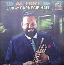 Live at Carnegie Hall [Vinyl] Al Hirt - £10.23 GBP