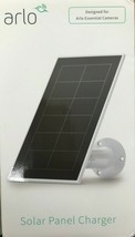 Arlo - VMA3600-10000S - Essential Solar Charger - $89.95