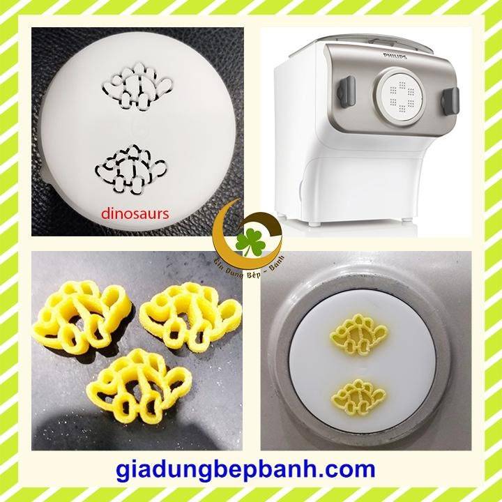 Philips pasta disc- Animal pasta: turtles, bee, bear, dinosaur, dolphin,