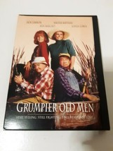 Grumpier Old Men DVD - £1.55 GBP