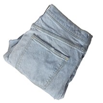 Universal Thread Vintage Straight Leg Jeans Size 12/31 R Distressed Butt... - €16,41 EUR