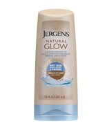 Jergens Wet Skin Moisturizer + FIRMING Medium to Deep Natural Glow - €21,14 EUR