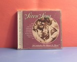 Siren Song: A Celebration of Women in Music by Various Artists (CD, Jan-... - £4.08 GBP