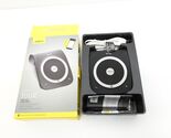 Jabra TOUR Bluetooth In-Car Speakerphone - Wireless Hands-Free Visor Car... - $26.99