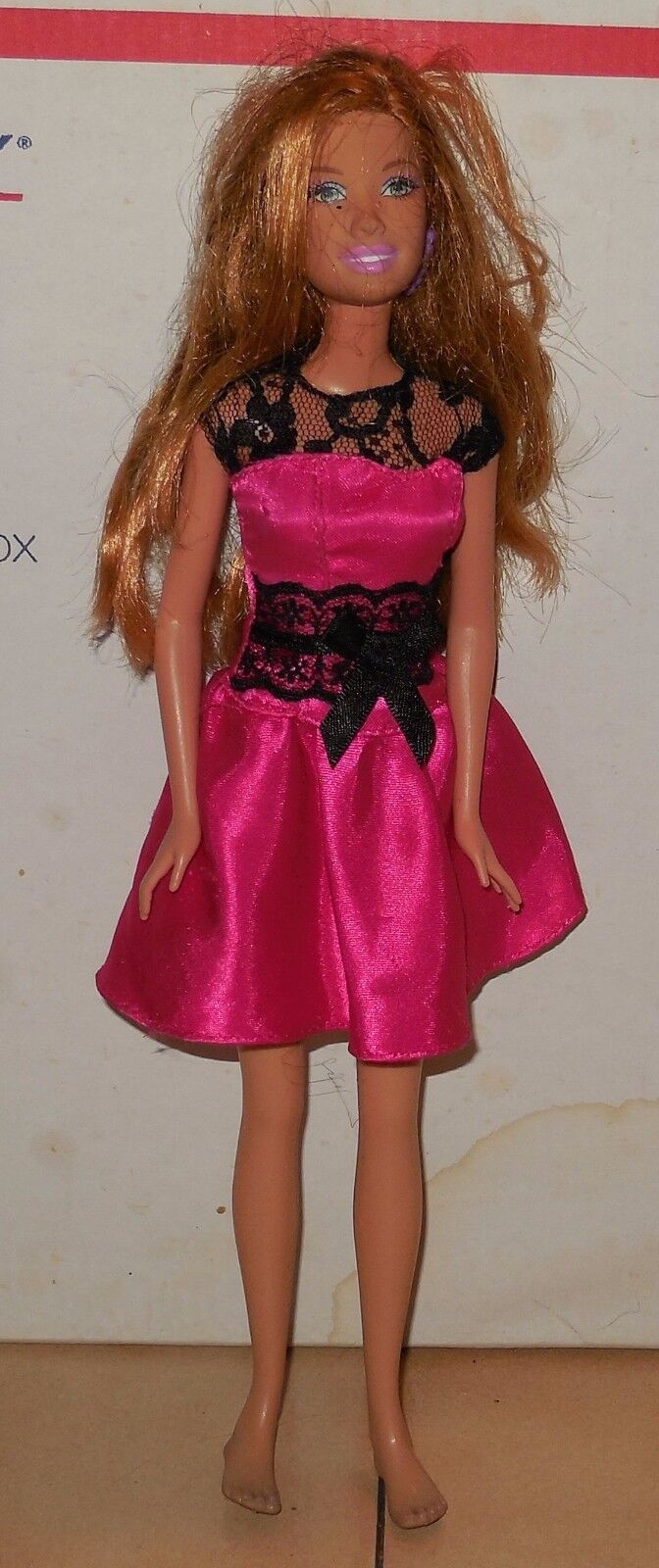 Primary image for Mattel Barbie doll #18