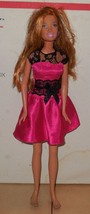 Mattel Barbie doll #18 - $14.36