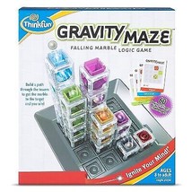 Gravity Maze Board Game - £35.41 GBP