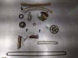 Timing Chain Set With Guides For 10-11 Honda CR-V LX 2.4 - $44.50