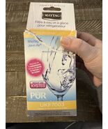 EcoFresca EFW-UKF7003 Maytag Refrigerator Replacement Water Filter - €13,49 EUR