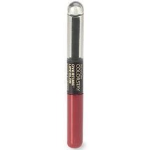 Revlon Colorstay Overtime Lipcolor, Continuous Rouge, 0.135 Ounce - £19.12 GBP