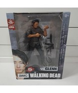 McFarlane Toys The Walking Dead 10 Inch Glenn Deluxe Action Figure NIP - $34.73 CAD