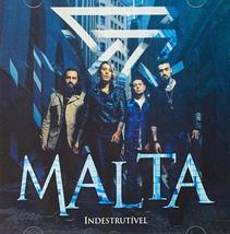 Indestrutivel [Audio CD] BANDA MALTA - £18.85 GBP