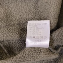 Woolrich Vest Women’s Small Fleece Sleeveless Casual Zip Pockets Outdoors Hiking image 5