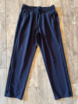 Athleta Metropolis Straight Leg Pants Womens size 6 dress trousers 53283... - $37.06