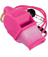 PINK Fox 40 SONIK BLAST CMG Whistle Official Coach Safety Rescue - FREE ... - $207.66 MXN