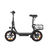 DYU-C4 folding electric scooter, 250W motor, 36V 10Ah battery, 14-inch t... - $611.24