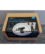 6-Pack TORCHSTAR Dimmable 6.5W(50W Equiv.) PAR16 LED Spotlight Bulb, 5000K - £19.56 GBP