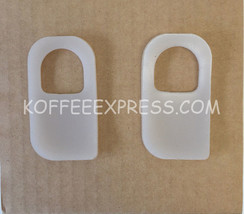 Flat Faucet Seals for Ultra-2, Replaces Bunn 32268.1000 (Set of 2) - $19.00
