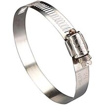 CLAMP 2-9/16&quot;TO3-1/2&quot;SS - $35.08 CAD