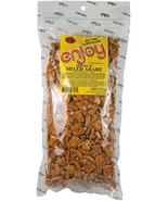 Enjoy Hawaii Premium Mixed Arare – Japanese Rice Cracker Snack Mix - $17.99
