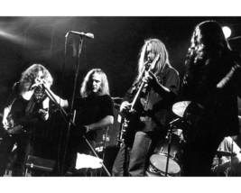 Lynyrd Skynyrd iconic music legends in concert 11x14 Photo - £11.98 GBP