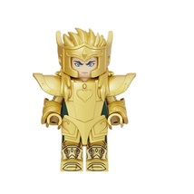 Ius camus saint seiya minifigures weapons and accessories lego compatible   copy   copy thumb200