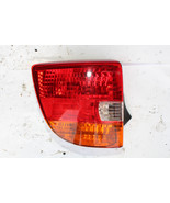 2000-2005 TOYOTA CELICA GT GT-S LEFT DRIVER SIDE TAIL LIGHT K1023 - $1,828.03 MXN