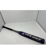  Easton Cyclone SK33B 29x20 Fastpitch -9 Softball Bat USSSA 1.20 BFF EUC - $26.28 CAD