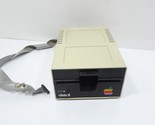 Vintage Apple Floppy Disk Drive Disk II 5.25&quot; 825-5026-A A2M0003 - $40.49